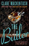 The Butler - Clare Mackintosh - 9798347009268