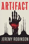 Artifact - Jeremy Robinson - 9798347012183