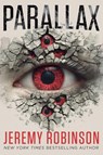 Parallax - Jeremy Robinson - 9798347012206