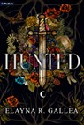 Hunted: An Epic Romantasy - Elayna R. Gallea - 9798347021758