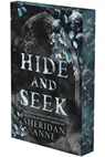 Hide and Seek: A Dark Stalker Romance - Sheridan Anne - 9798347036196