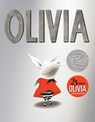 Olivia (25th Anniversary Edition) - Ian Falconer - 9798347100361