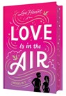 Love Is in the Air 3 Books in 1!: Written in the Stars; Meet Me at Sunset; Playing for Keeps - Lee Heart - 9798347101726