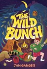 The Wild Bunch - Jan Gangsei - 9798347101924