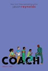 Coach - Jason Reynolds - 9798347102389