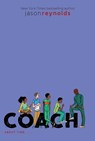 Coach - Jason Reynolds - 9798347102389