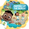 Animals at the Beach! - Maria Le - 9798347106561