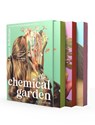 The Chemical Garden Collection (Boxed Set) - Lauren Destefano - 9798347106622