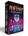R.L. Stine's Ghosts of Fear Street Haunted Collection (Boxed Set) - R.L. Stine - 9798347107384