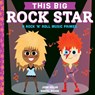 This BIG Rock Star - Joan Holub - 9798347107575