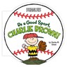 Be a Good Sport, Charlie Brown! - Charles M. Schulz - 9798347108411