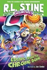 Escape from the Chrome Dome - R. L. Stine - 9798347109210