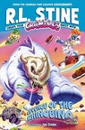 Revenge of the Rhinobino - R. L. Stine - 9798347109241