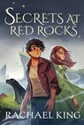 Secrets at Red Rocks - Rachael King - 9798347112906