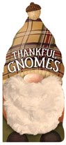 Thankful Gnomes - Kelly Green - 9798347114160