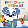 First Day of School (Library Edition) - Derek Shun - 9798347115112