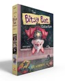 The Bitsy Bat Collection (Boxed Set): Bitsy Bat, School Star; Bitsy Bat, Team Star; Bitsy Bat, Snow Star - Kaz Windness - 9798347115426
