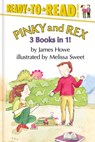Pinky and Rex 3 Books in 1! - James Howe - 9798347115433