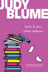 Here's to You, Rachel Robinson - Judy Blume - 9798347116713
