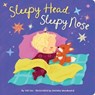 Sleepy Head, Sleepy Nose - Yuli Yav - 9798347118168