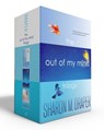 The Out of My Mind Trilogy (Paperback Boxed Set) - Sharon M. Draper - 9798347121168