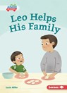 Leo Helps His Family - Lucie Miller - 9798348028503