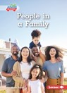 People in a Family - Katie Peters - 9798348028558