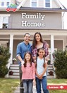 Family Homes - Katie Peters - 9798348028572