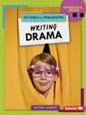 Writing Drama - Heather E. Schwartz - 9798348028800