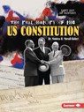 The Real History of the Us Constitution - Monica B. Morall-Baker - 9798348028862