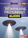 34 Amazing Facts about Aliens - Tracy Sue Walker - 9798348029470