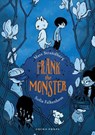Frank the Monster - Mats Strandberg - 9798348029661