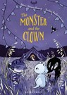 The Monster and the Clown - Mats Strandberg - 9798348029678