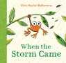 When the Storm Came - Chris Naylor-Ballesteros - 9798348039790