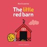 The Little Red Barn - Kim Crumrine - 9798348056247