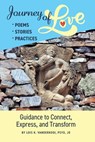 Vanderkooi, P: Journey of Love - PsyD JD Lois K. Vanderkooi - 9798348117788