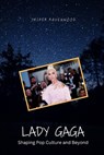 Ravenwood, J: Lady Gaga - Jasper Ravenwood - 9798348148584