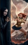 Frandsen, D: Rise of the Valkyrie - Dakota Frandsen - 9798348180027