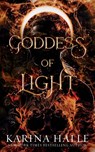 Halle, K: Goddess of Light - Karina Halle - 9798348183929