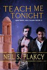 Plakcy, N: Teach Me Tonight - Neil S Plakcy - 9798348217945