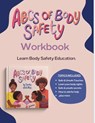 ABC's of Body Safety: Workbook for Boys - Tyesha Abdullah - 9798348267049