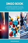Patrick Marshwell, P: DMSO Book - Patrick Patrick Marshwell - 9798348283711