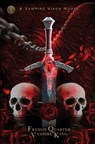 Guida, M: Kiss of Blood and Sin - M. Guida - 9798348299057