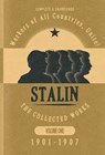 Collected Works of Josef Stalin: Volume 1 - Josef V. Stalin - 9798348300814