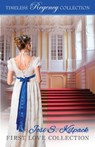 Josi S. Kilpack First Love Collection - Josi S. Kilpack - 9798348318086