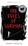 The Rules of Survival - Nancy Werlin - 9798348340537