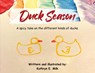 Duck Season: A spicy take on all the different kinds of Ducks! - Kathryn Milk - 9798348359010