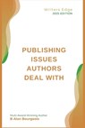 Publishing Issues Authors Deal With - Bourgeois - 9798348399023