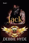 Jack - Debbie Hyde - 9798348471477