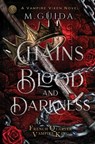 Guida, M: Chains of Blood and Darkness - M. Guida - 9798348478537